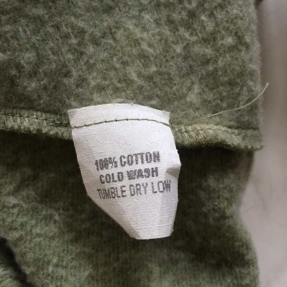 Mon Petite Oiseau Empire Waist Soft Hooded Dress with Pockets - Picture 2 of 7